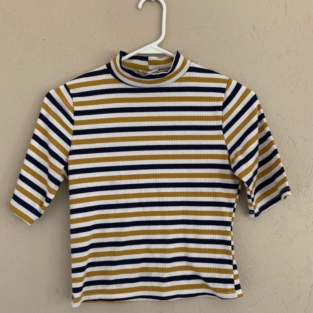 Olivia Rae shirt